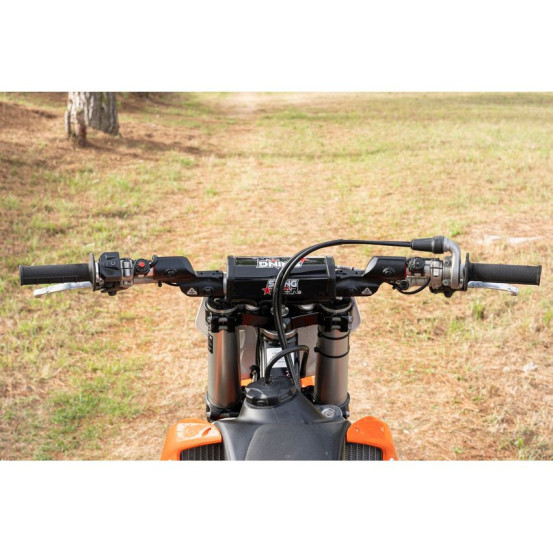 Guidon SWING BAR ACD Racing 812mm