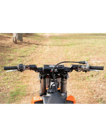 Guidon SWING BAR ACD Racing 812mm