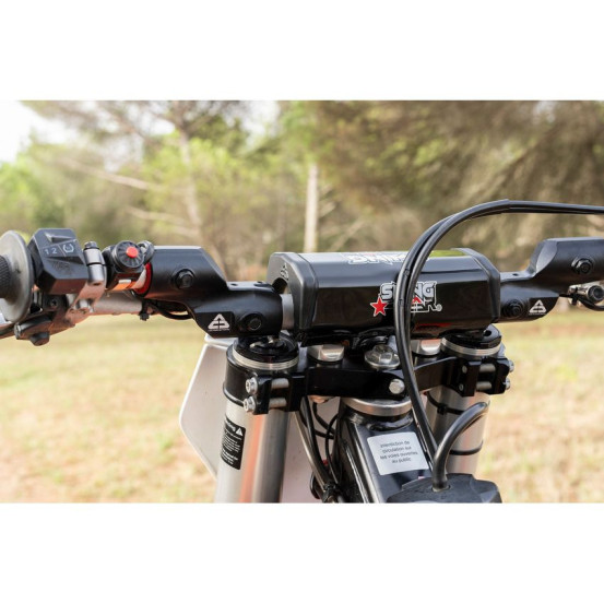 Guidon SWING BAR ACD Racing 812mm