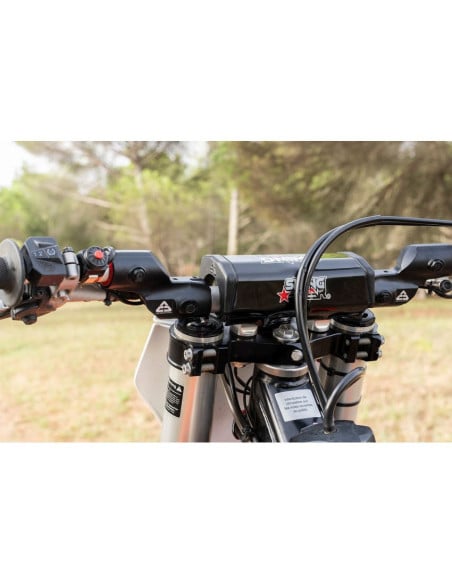 Guidon SWING BAR ACD Racing 812mm