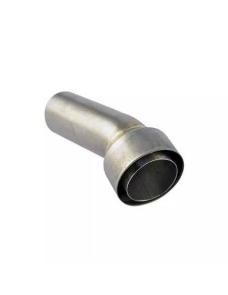 Chicane de silencieux AKRAPOVIC V-TUV003