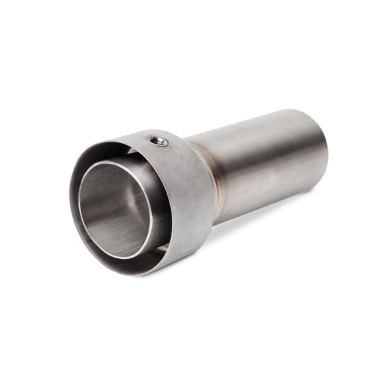 Chicane de silencieux AKRAPOVIC V-TUV003/1