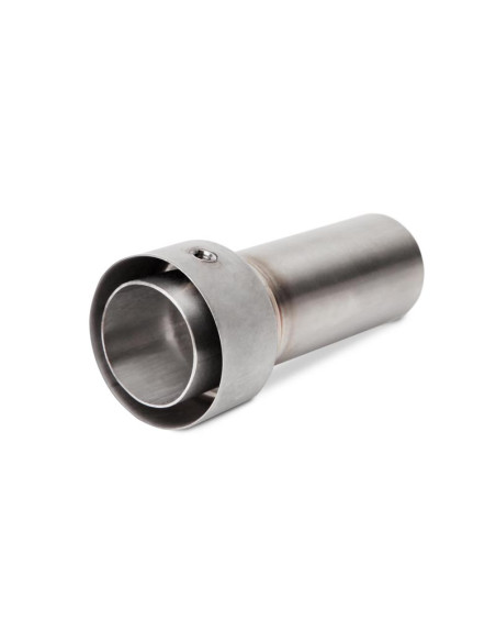 Chicane de silencieux AKRAPOVIC V-TUV003/1
