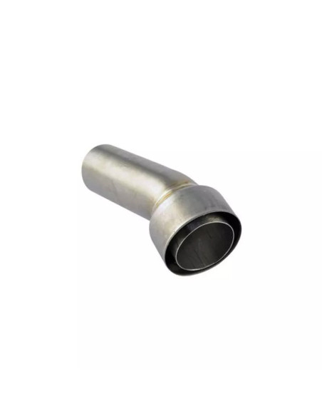 Chicane de silencieux AKRAPOVIC V-TUV095