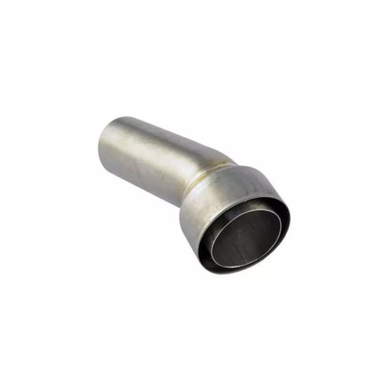 Chicane de silencieux AKRAPOVIC V-TUV095L