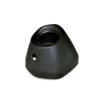 Embout de silencieux AKRAPOVIC Plastique V-EC89