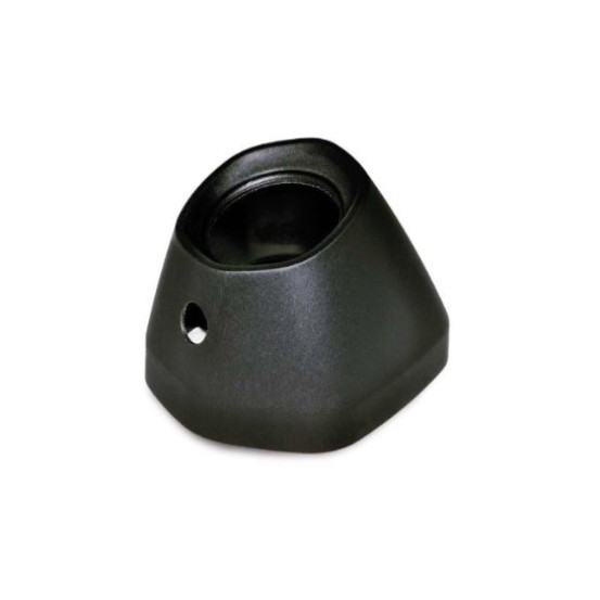 Embout de silencieux AKRAPOVIC Plastique V-EC89