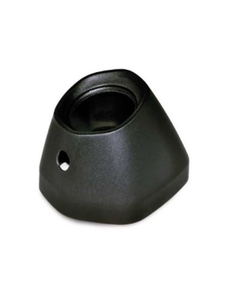 Embout de silencieux AKRAPOVIC Plastique V-EC89