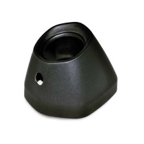 Embout de silencieux AKRAPOVIC plastique V-EC131