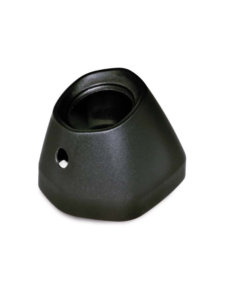 Embout de silencieux AKRAPOVIC plastique V-EC131
