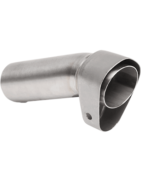 Chicane de silencieux AKRAPOVIC Yamaha 600 YZF R-6 2017-2018 1000 YZF R-1 2015-2017