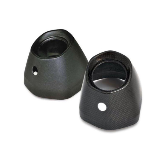 Embout de silencieux AKRAPOVIC