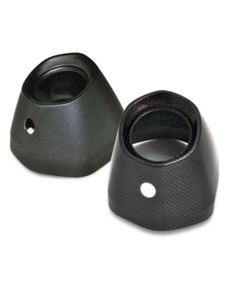 Embout de silencieux AKRAPOVIC