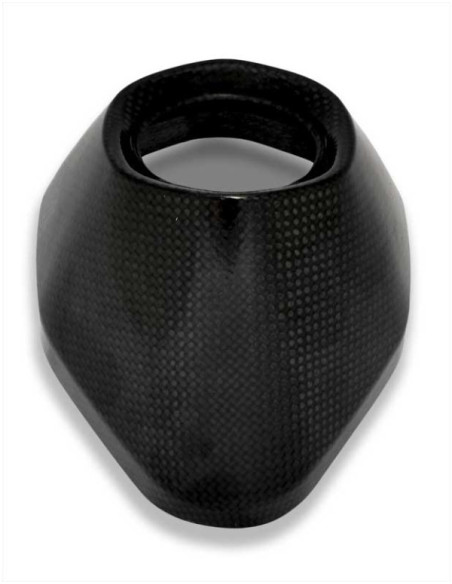 Embout de silencieux AKRAPOVIC