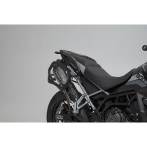 Silencieux AKRAPOVIC Titane TRIUMPH Tiger 900 2019 2