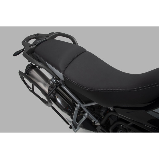 Silencieux AKRAPOVIC Titane TRIUMPH Tiger 900 2019