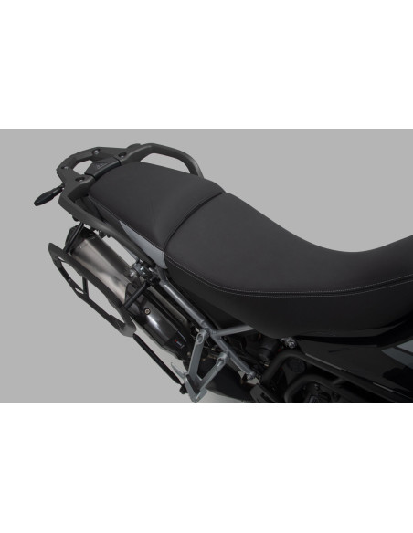 Silencieux AKRAPOVIC Titane TRIUMPH Tiger 900 2019