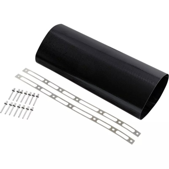 Kit de recondionnement envelloppe Carbone AKRAPOVIC P-RKS109CD35