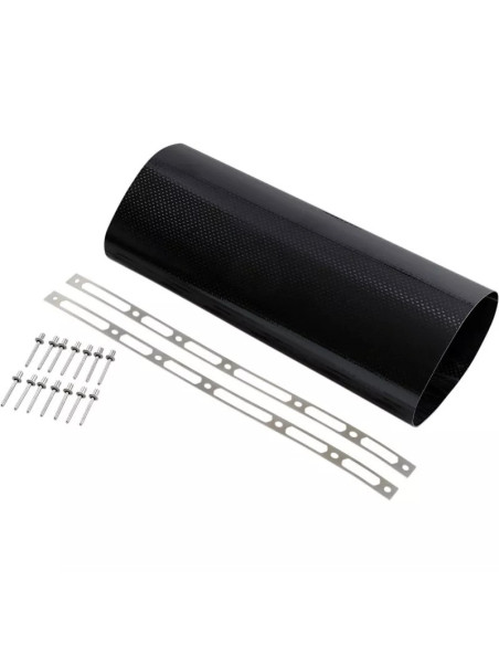 Kit de recondionnement envelloppe Carbone AKRAPOVIC P-RKS109CD35