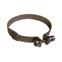 Collier de serrage de manchon AKRAPOVIC P-R157