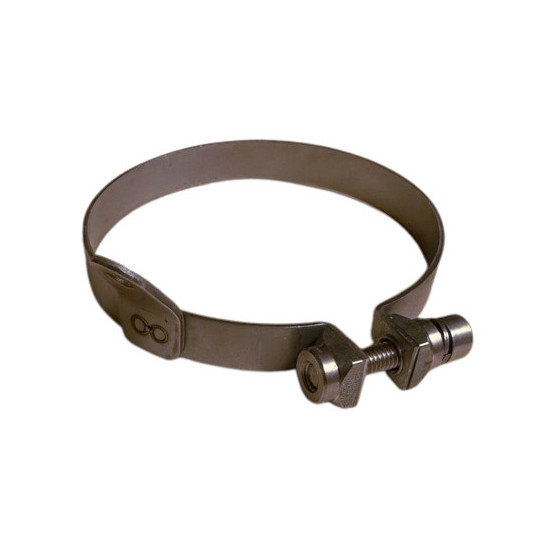 Collier de serrage de manchon AKRAPOVIC P-R157