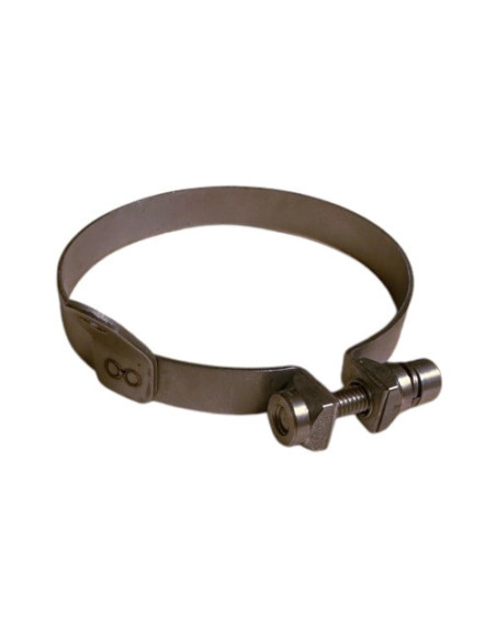 Collier de serrage de manchon AKRAPOVIC P-R157