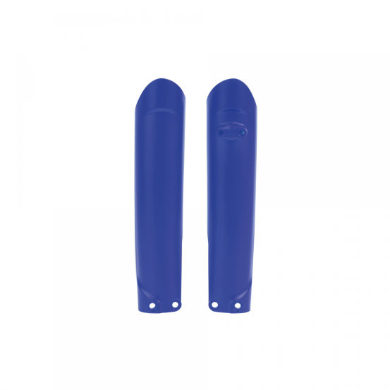 Protection de fourche - Bleu - Polisport Sherco SE / SEF 2025