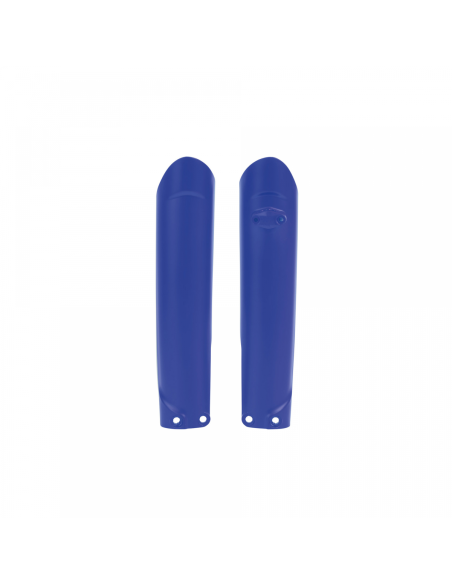Protection de fourche - Bleu - Polisport Sherco SE / SEF 2025