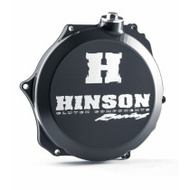 Couvercle de carter d'embrayage HINSON Husqvarna 250/350 FC/FE 250 TC/TE KTM 250/350 SXF/EXCF