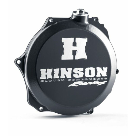 Couvercle de carter d'embrayage HINSON Husqvarna 250/350 FC/FE 250 TC/TE KTM 250/350 SXF/EXCF