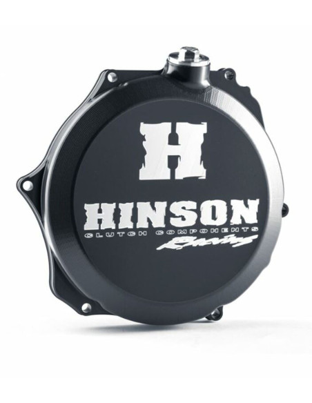 Couvercle de carter d'embrayage HINSON Husqvarna 250/350 FC/FE 250 TC/TE KTM 250/350 SXF/EXCF