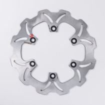 Disque de frein avant BRAKING WAVE YA32FID