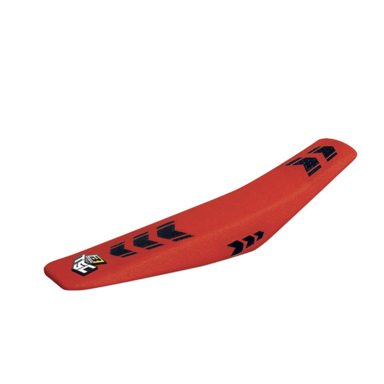 Housse de selle BLACKBIRD TSC HONDA CRF450R/RX 17 Noir