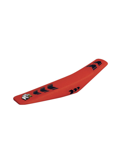 Housse de selle BLACKBIRD TSC HONDA CRF450R/RX 17 Noir