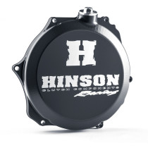 Couvercle de carter d'embrayage HINSON Suzuki 250 RMZ 2007-2017