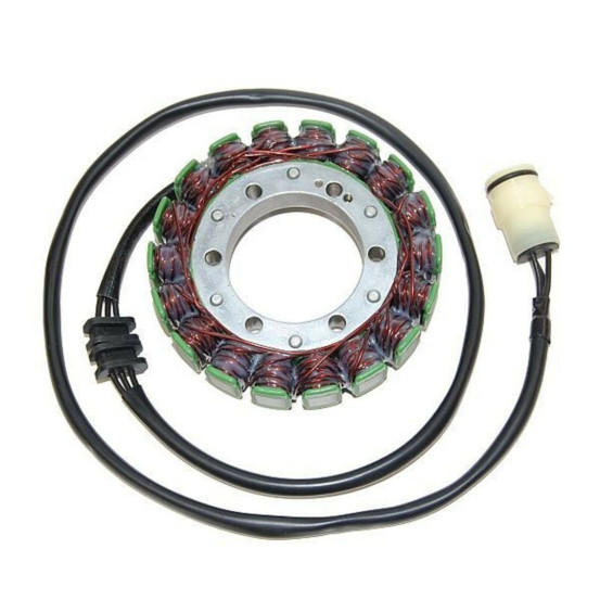 Stator ELECTROSPORT Kawasaki 650 KVF Prairie/Brute Force 700 KVF Prairie Suzuki 700 LT-V Twin Peaks