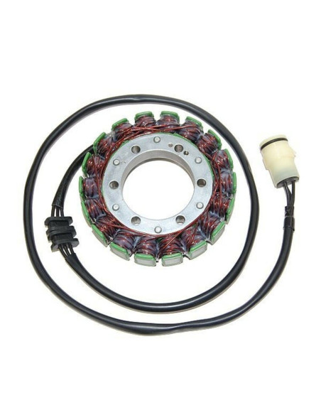 Stator ELECTROSPORT Kawasaki 650 KVF Prairie/Brute Force 700 KVF Prairie Suzuki 700 LT-V Twin Peaks