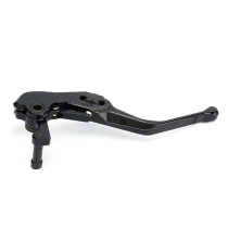 Levier de frein FXL GILLES TOOLING - Yamaha 530 T-Max 600 FZ6/Fazer/Diversion 700 MT-07/Tracer/Ténéré/XSR 850 MT-09/Tracer/Ni..