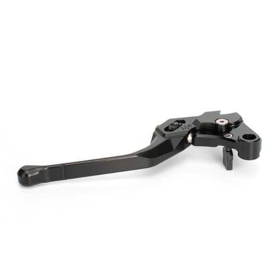Levier d'embrayage FXL GILLES TOOLING - Honda 250/300 CBR R 500 CB X/F/R 600 CBF/CBR F 700 NC S/X 800 Crossrunner/VFR 900 CBF..
