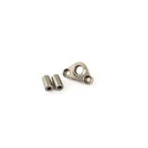 Guide d'axe de sélecteur de vitesse Performance GILLES TOOLING - Aprilia 1000 RSV4-R 2009-2016 Tuono 2011-2013 1100 RSV4 2019..