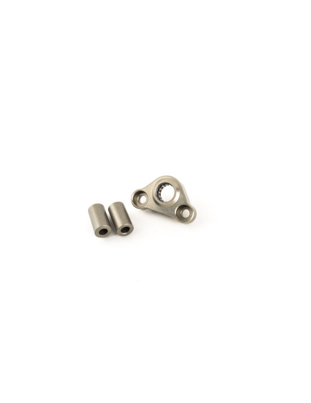 Guide d'axe de sélecteur de vitesse Performance GILLES TOOLING - Aprilia 1000 RSV4-R 2009-2016 Tuono 2011-2013 1100 RSV4 2019..