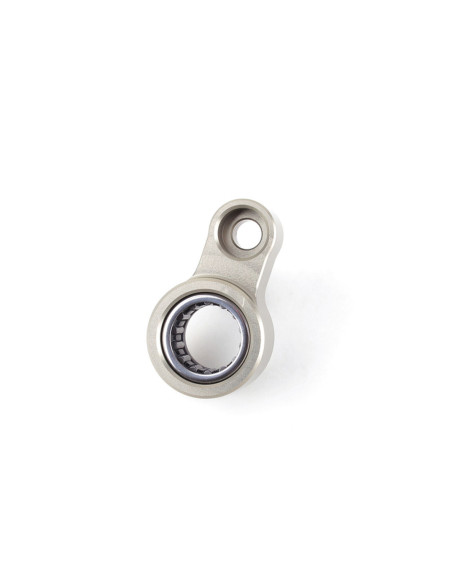 Guide d'axe de sélecteur de vitesse Performance GILLES TOOLING - Honda 500 CB X/F/RR 2013-2015 600 CBF 2007-2013 CBR RR 2007-..