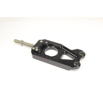 Tendeur de chaine TCA GILLES TOOLING - Noir - BMW HP4 2013-2014 S 1000 R 2014-2020 RR 2010-2020 XR 2015-2021 Kawasaki 1000 ZX..