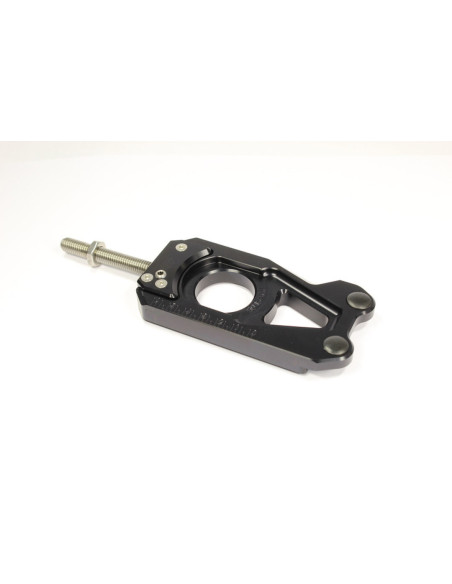 Tendeur de chaine TCA GILLES TOOLING - Noir - BMW HP4 2013-2014 S 1000 R 2014-2020 RR 2010-2020 XR 2015-2021 Kawasaki 1000 ZX..