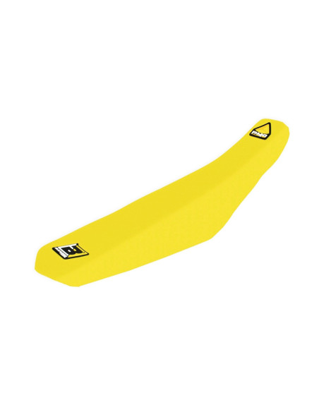 Housse de selle BLACKBIRD Pyramid Suzuki 125-250 RM 2001-2009