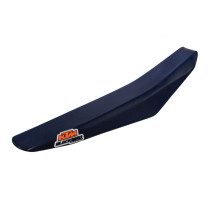 Housse de selle BLACKBIRD BlueMoon KTM SX SXF 2023-2026 TBI EXC F 2024-2026