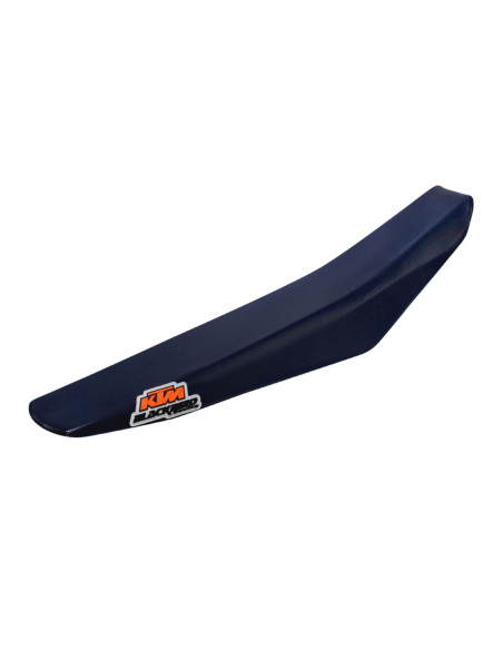 Housse de selle BLACKBIRD BlueMoon KTM SX SXF 2023-2026 TBI EXC F 2024-2026