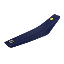 Housse de selle BLACKBIRD Pyramid Bleu HUSQVARNA TC FC 2023-2026 TBI FE 2024-2026
