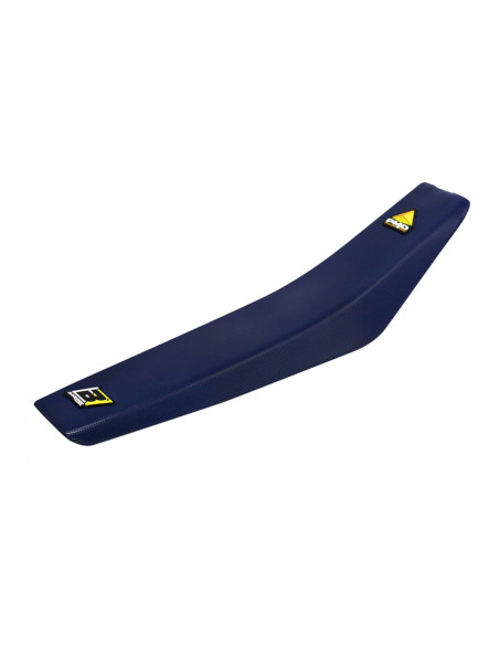 Housse de selle BLACKBIRD Pyramid Bleu HUSQVARNA TC FC 2023-2026 TBI FE 2024-2026
