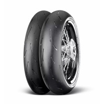 Pneu Avant CONTINENTAL ContiAttack SM EVO 110/70R17 54H TL
